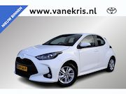 Toyota Yaris - 1.5 Hybrid 115 Active, Demovoordeel, Apple Carplay/Android A
