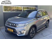 Suzuki Vitara - 1.4 Boosterjet Style Smart Hybrid Automaat Navigatie Camera 