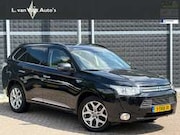 Mitsubishi Outlander - 2.0 PHEV instyle