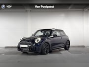 MINI Cooper - S Rockingham GT Edition | Head-Up Display | Harman/Kardon |