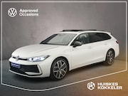 Volkswagen Passat - Variant R-Line Edition 1.5 TSI eHybrid 204pk DSG Automaat Tr