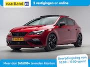 Seat Leon - 2.0 TSI CUPRA 300 Aut. [ Panorama Navi Camera Stoelverwarmin