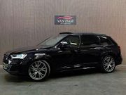 Audi Q7 - 4.0 TDI SQ7 quattro 7p 2020 PANO LUCHTVERING RS-SE