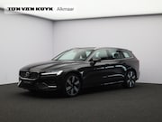 Volvo V60 - T6 350PK Recharge AWD Core Bright / Adaptive Cruise / BLIS /
