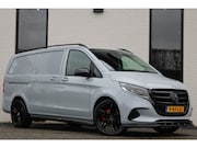 Mercedes-Benz Vito - 114 CDI / Aut / Edition / Lang / 1.800km!! / Led / Camera /