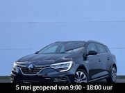 Renault Mégane - Estate 1.3 TCe 140 Techno Navigatie 9.3 inch | Trekhaak | Pa