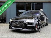 Audi RS3 - 2.5 TFSI RS3 quattro