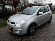Hyundai i20 - 1.2i 5-deurs 4-Cilinder Airco Zuinig A-Label Onderhoudshisto