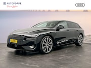 Audi A6 - S edition 83 kWh