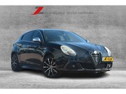 Alfa Romeo Giulietta - 2.0 JTDm Progression | LED | Cruise | Elek Ramen | Airco |