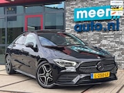 Mercedes-Benz CLA-Klasse - 180 AMG PANO l SFEER l EL-STOEL l MATRIX l SOUND l KEYLESS l