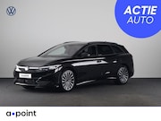 Volkswagen ID.7 - Tourer Pro Limited Edition 77 kWh accu 210 kW / 286 PK 20" i