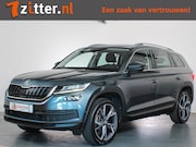 Skoda Kodiaq - 1.5 TSI Style Business 7-Persoons Trekhaak, Volleder, ACC, A