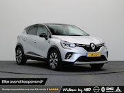 Renault Captur - E-Tech Hybrid 145 Techno | Navigatie | Achteruitrijcamera | 