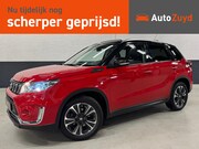 Suzuki Vitara - 1.4 Boosterjet AllGrip Stijl Automaat / Pano / Navi / Carpla