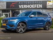 Volvo XC90 - 2.0 T8 Twin Engine AWD R-Design - 7 PERS - PANORAMA - TREKHA