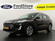 Ford Kuga - 2.5 PHEV Titanium | Adapt. Cruise I Adatp. LED | SOH 86,6% |