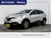 Renault Kadjar - 1.2 TCe LIMITED | TREKHAAK | NAVI | CLIMA | CRUISE | 17'' LM