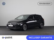 Volkswagen Golf - 1.0 eTSI Life Active 110PK DSG | Navigatie | achteruitrijcam