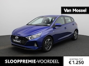 Hyundai i20 - 1.0 T-GDi 48V 74kW Techno NAVIGATIE | AIRCO | PDC | LMV | VI