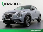 Nissan Juke - 1.6 Hybrid N-Connecta