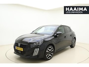 Peugeot 208 - 1.2 Hybrid 145 e-DCS6 GT | Climate & Cruise Control | Achter
