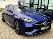 Mercedes-Benz C-klasse - C 300 EQ | Digital Light| AMG | Pano | Memory | 360