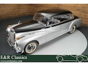 Mercedes-Benz 300-serie - 300D Adenauer Sedan | 1962