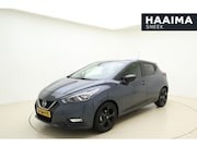 Nissan Micra - 1.0 IG-T N-Sport Automaat | Cruise Control | Lage KM-stand |