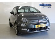 Fiat 500C - 0.9 TwinAir Turbo Lounge | BJ:2019! | PANO | PDC-A | NAVIGAT