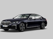 BMW 7-serie - 745e M-Sport | Massage | TV | CoPilot