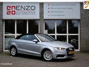 Audi A3 - Cabriolet 1.4 TFSI Ambiente Pro Line Plus Cabrio Dealer onde