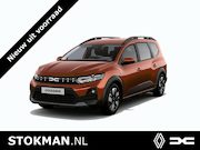 Dacia Jogger - Expression | Achteruitrijcamera | Bekleding ‘Expression’ | C