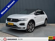 Volkswagen T-Roc - 1.5 TSI Sport Business R | Apple Carplay/ Android Auto | Cam