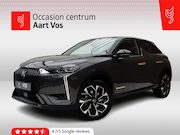 DS DS 3 - E-Tense Antoine de saint Exupéry 54 kWh | SOH 98% | Camera r