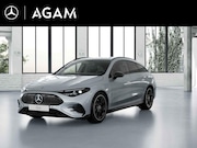 Mercedes-Benz CLA-Klasse - Shooting Brake electric 250+ Business Solution AMG 85 kWh