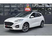 Ford Kuga - 2.5 PHEV ST-Line X | PANO | TREKHAAK | ADAPTIVE | WINTERPAKK