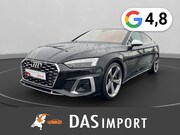 Audi S5 - TDI quattro tiptronic