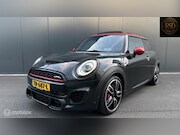 MINI John Cooper Works - 2.0