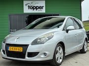 Renault Scénic - 2.0 Celsium|2e Eigenaar|Automaat|Navigatie|CruiseControl|