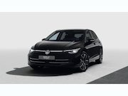 Volkswagen Golf - 1.5 eHybrid 204 6DSG Style Edition | 'App-Connect' draadloze