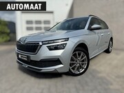 Skoda Kamiq - 1.0 TSI Ambition TREKHAAK UITKLAPBAAR / CAMERA / ADAPTIEVE C