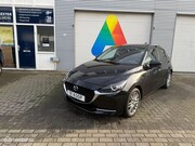 Mazda 2 - 1.5 Skyactiv-G Luxury mild hybrid