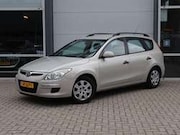 Hyundai i30 - 1.6 CRDi Active Cool/ORIG.NL/AIRCO/TREKHAAK