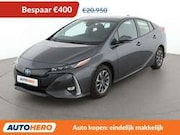 Toyota Prius - 1.8 Plug-in Hybrid Dynamic Pack Premium