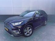 Toyota RAV4 - 2.0 VVT- Dynamic Met Trekhaak