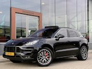 Porsche Macan - 3.6 Turbo | Pano | Bose | Memory | Cruise | Luchtvering | St