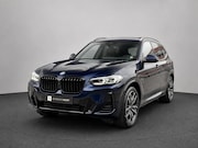 BMW X3 - XDrive30e M-Sport | Pano | Trekhaak | Harman Kardon | Elektr