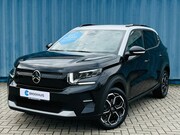 Citroën C3 - 1.2 Hybrid 110pk Max 8 Jaar garantie | Achteruitrijcamera | 