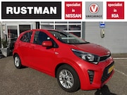 Kia Picanto - 1.0 DPi DynamicLine